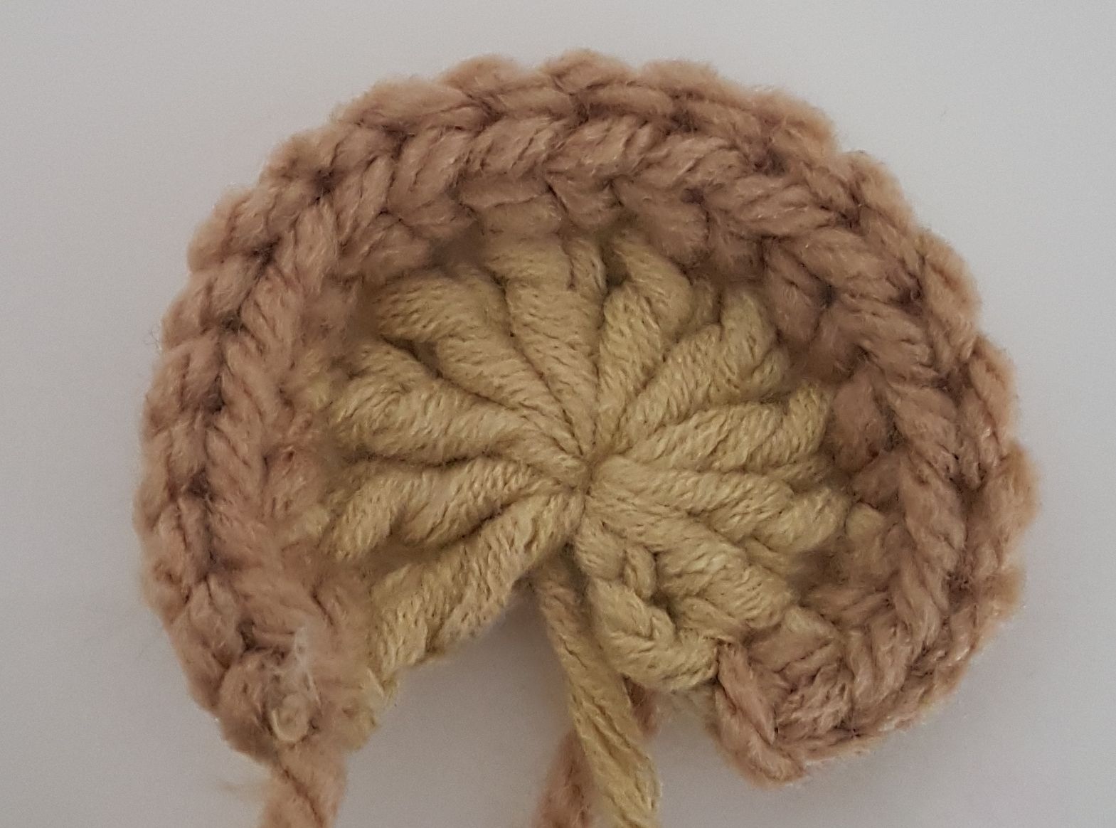 Create Your Cozy Crochet Hooded Cowl: A Step-by-Step Guide for Stylish Warmth