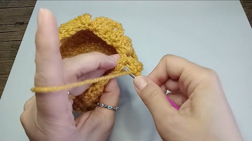 Create Unique Crochet Dice Bags: A Fun and Stylish Way to Store Your Gaming Dice