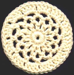 Create Your Own Crochet Loopy Flower Coaster: A Fun and Colorful Addition to Home Decor Create Your Own Crochet Loopy Flower Coaster: A Fun and Colorful Addition to Home Decor
