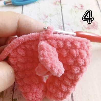 Create Your Own Adorable Crochet Amigurumi Pig: A Step-by-Step Guide