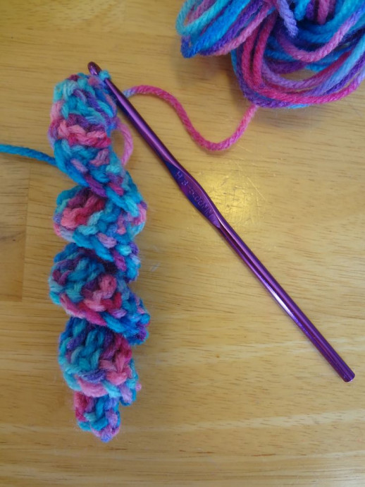 Create a Charming Curlicue Crochet Project: Step-by-Step Guide for Beginners and Experts Create a Charming Curlicue Crochet Project: Step-by-Step Guide for Beginners and Experts