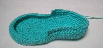 Create Adorable Crochet Loafers: A Step-by-Step Guide for Cozy Comfort