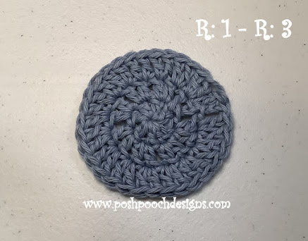 Create Your Own Crochet Sleep Eye Mask for Ultimate Comfort and Style
