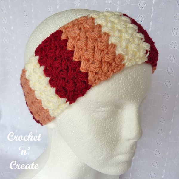 Complete Guide to the Crochet Lively Bean Hairband: Stylish Patterns and Techniques for All Skill Levels Complete Guide to the Crochet Lively Bean Hairband: Stylish Patterns and Techniques for All Skill Levels