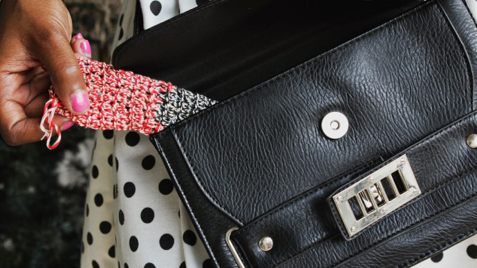 Create the Perfect Crochet Traveling Hook Pouch: A Comprehensive Guide for Crocheters on the Go!