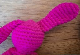 Step-by-Step Guide to Crocheting Adorable Little Bunny Amigurumi for Beginners