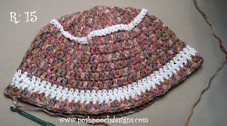 Crochet Opa's Hat: A Detailed Guide to Creating a Handmade Warm Accessory