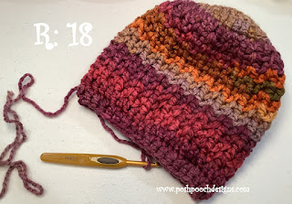Create a Cozy Classy Chunky Pumpkin with Crochet: A Step-by-Step Guide for Beginners