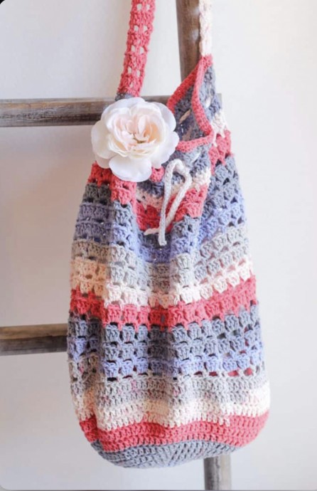 Create Your Own Boho Market Bag: A Stylish and Functional Accessory for Every Occasion Create Your Own Boho Market Bag: A Stylish and Functional Accessory for Every Occasion