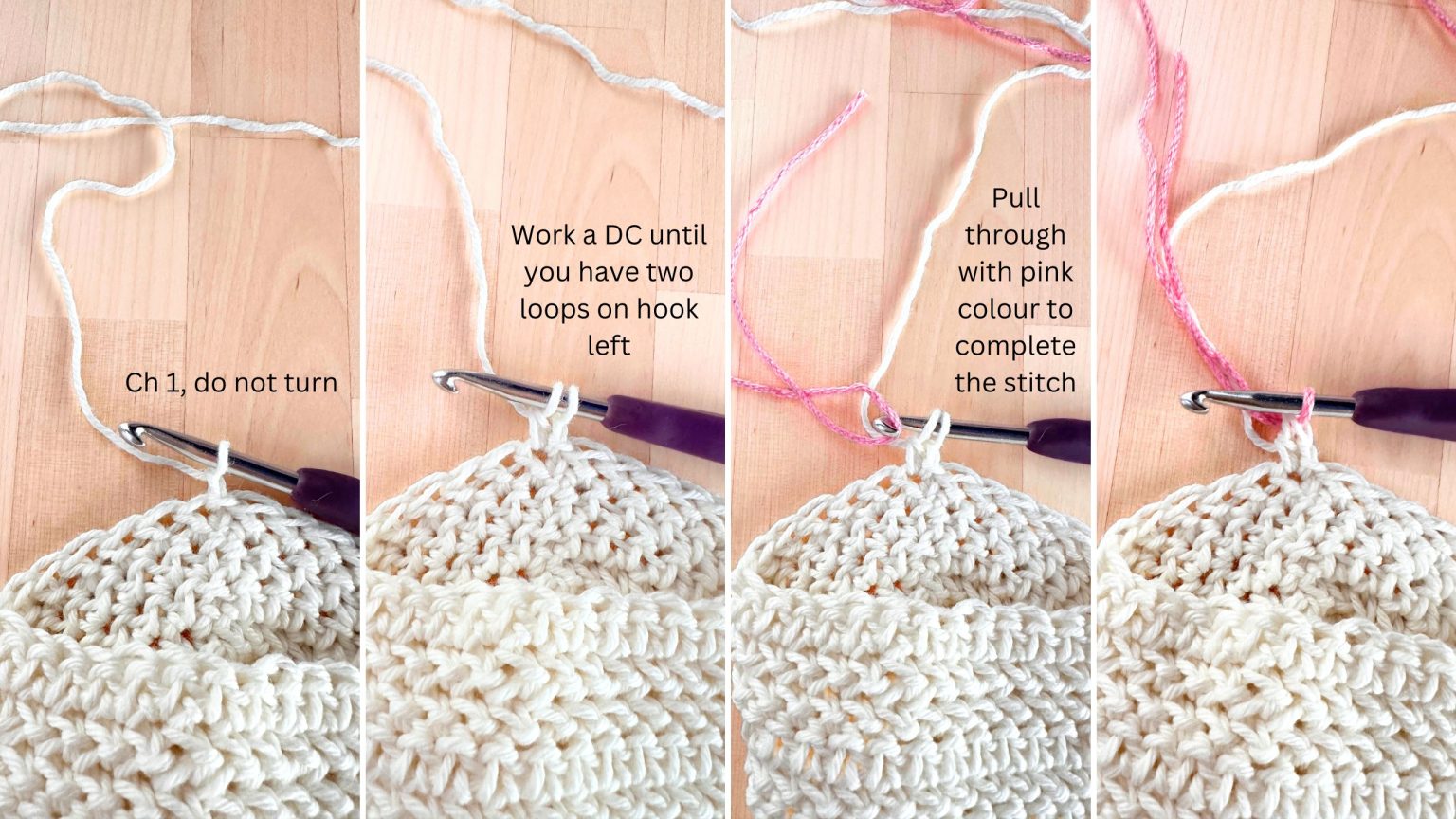 How to Make Cozy Crochet Bath Mitts for Your Self-Care Routine