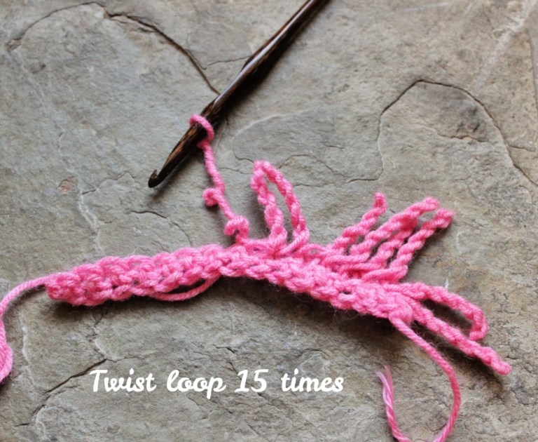 Crafting the Twirly Whirly Baby Blanket: A Step-by-Step Crochet Guide for New Parents
