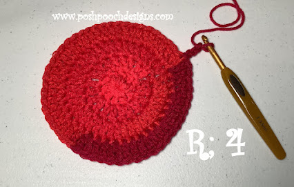 Make Your Own Crochet Pool Side Bucket Hat for Stylish Summer Fun