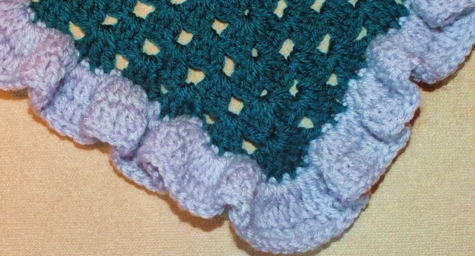 Create Your Own Adorable Little Hush Puppy Security Blanket: A Step-by-Step Crochet Guide