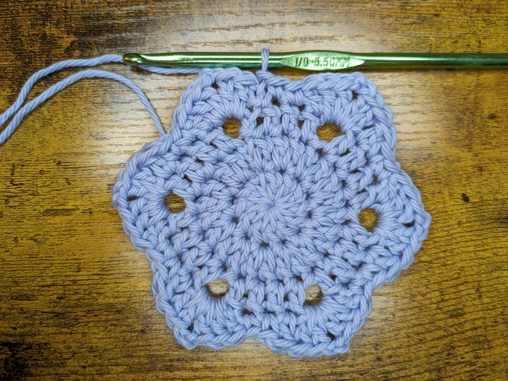 Create Beautiful and Elegant Blossom Coasters: A Complete Crochet Guide
