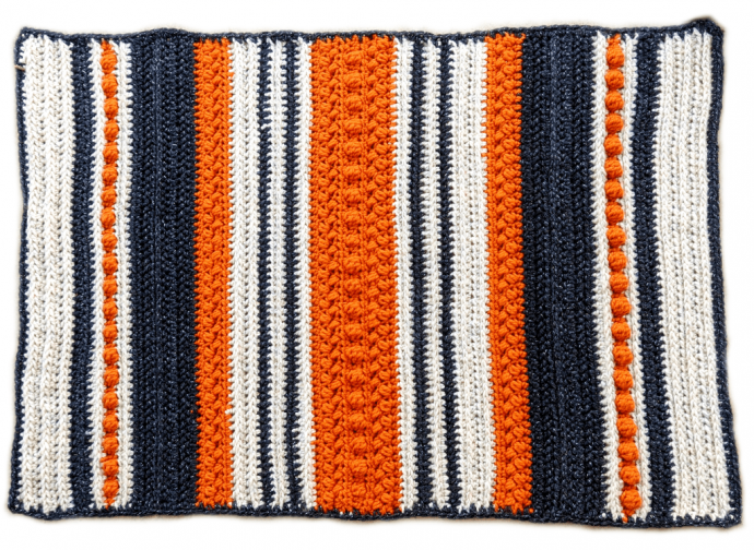 Crochet Cozy Harvest Sampler Throw Blanket: A Perfect Guide for Cozy Home Decor Crochet Cozy Harvest Sampler Throw Blanket: A Perfect Guide for Cozy Home Decor