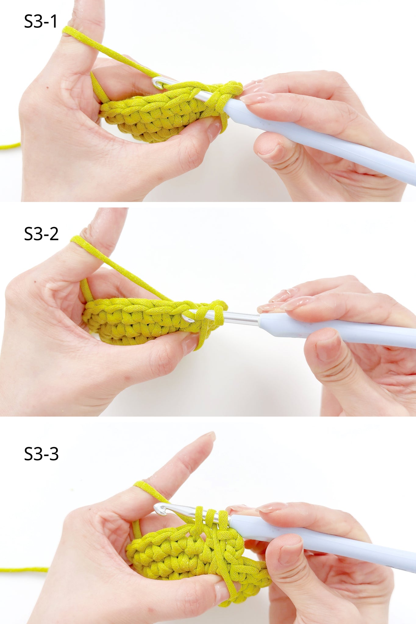 Master the Crochet Double Loop Stitch: A Beginner's Guide to Unique Textures in Your Projects