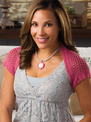 Stylish and Cozy Crochet Little Shrugs: A Complete Guide for All Skill Levels