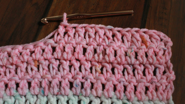 Create Your Own Crochet Cropped Chunky Sleeveless Pullover - Step-by-Step Guide