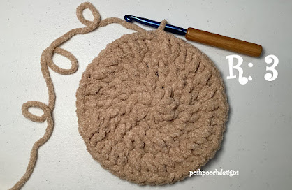 Create Your Own Beautiful Crochet Sunflower Rug: A Step-by-Step Guide