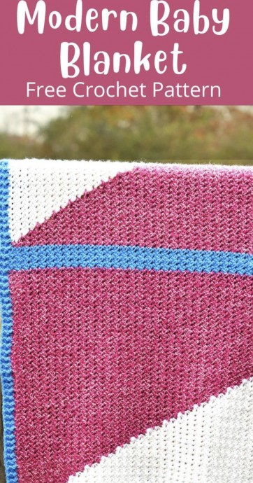 Create Cherished Modern Crochet Baby Blankets with Easy Patterns and Tips Create Cherished Modern Crochet Baby Blankets with Easy Patterns and Tips