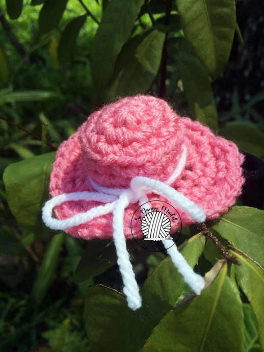 Create Adorable Crochet Mini Hats: A Fun DIY Guide for All Skill Levels Create Adorable Crochet Mini Hats: A Fun DIY Guide for All Skill Levels
