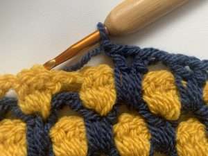 Crochet Moroccan Tiles Stitch: A Beautiful and Addictive Pattern for All Skill Levels