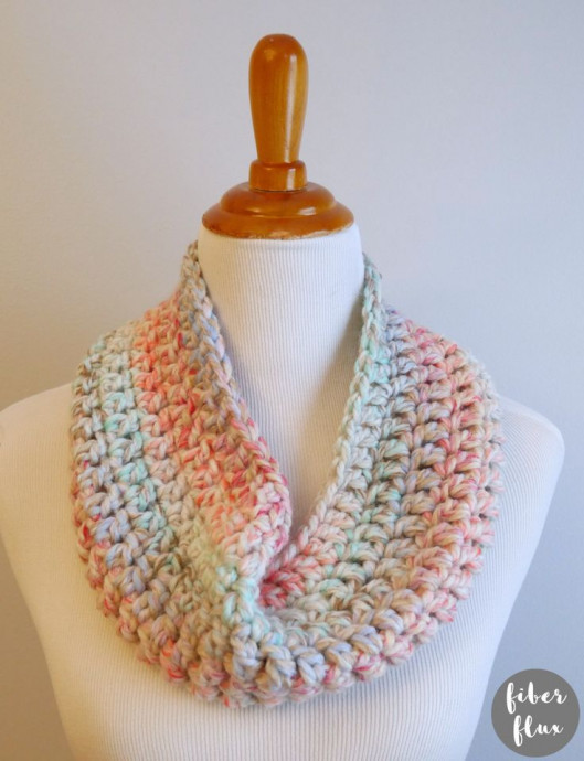 Create a Cozy Crochet Cowl: Step-by-Step Pattern and Tips for Stylish Warmth Create a Cozy Crochet Cowl: Step-by-Step Pattern and Tips for Stylish Warmth