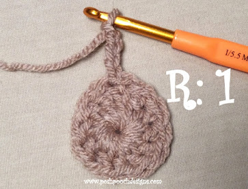 Create a Charming Crochet Tommy The Turkey Doily and Placemat for Your Thanksgiving Table