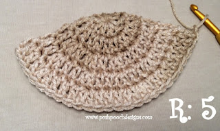 Create Your Stylish Crochet Summer Beanie: Easy Guide for Fashionable Accessory