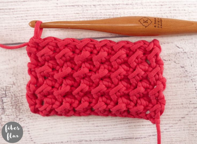 Learn the Crochet Even Moss Stitch: A Textured Pattern for All Your Projects Learn the Crochet Even Moss Stitch: A Textured Pattern for All Your Projects