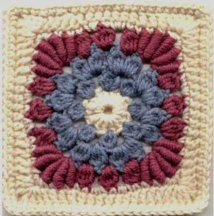 Create Beautiful Projects with the Amazing Grace Square Crochet Pattern Create Beautiful Projects with the Amazing Grace Square Crochet Pattern