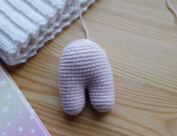 Create Your Own Adeline Amigurumi: An Adorable Crochet Bunny Pattern for All Ages