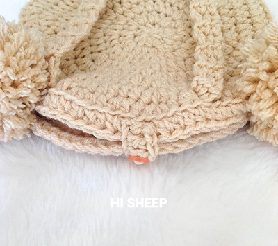 Create Your Adorable Crochet Koala Backpack: A Fun and Practical DIY Project