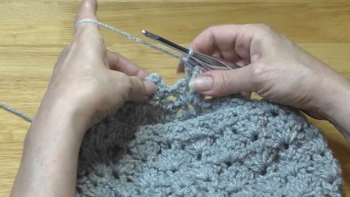 Create Your Stylish Crochet Vista Point Hat: A Comprehensive Guide to Crafting and Finishing
