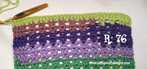 Create Your Own Crochet Aurora Wrap Shawl - Step-by-Step Guide with Patterns