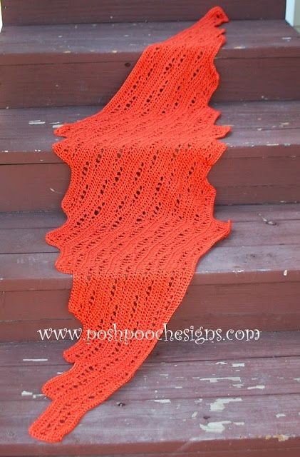 Elegant Pumpkin Wrap Shawl: A Beautiful Crochet and Lace Accessory for Autumn Elegant Pumpkin Wrap Shawl: A Beautiful Crochet and Lace Accessory for Autumn
