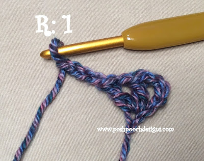 Create Your Own Crochet Shellie Everyday Shawl with This Easy Pattern Guide
