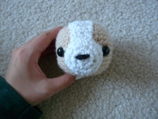 Create Your Own Adorable Crochet Amigurumi Corgi with This Step-by-Step Guide