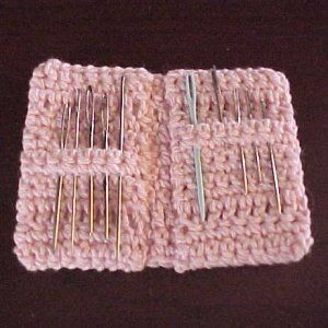 Create Your Own Crochet Yarn Needle Case: A Fun and Stylish Guide Create Your Own Crochet Yarn Needle Case: A Fun and Stylish Guide