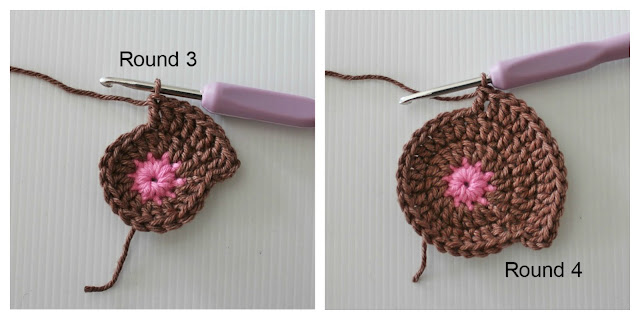Craft Your Own Crochet Gingerbread Coasters: A Festive Guide for the Holidays