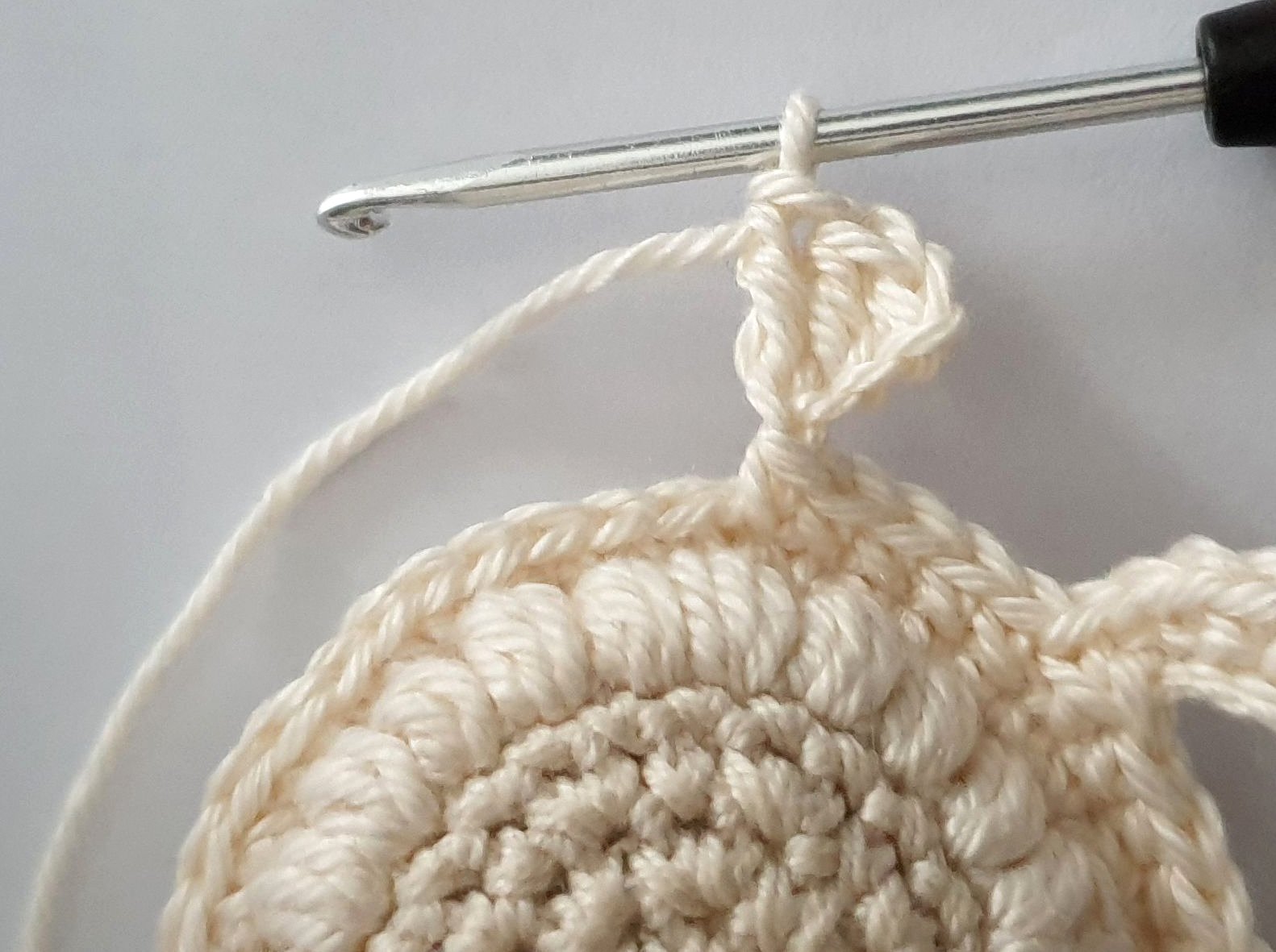 How to Crochet Adorable Keychain Sheep: A Complete Guide for Enthusiasts