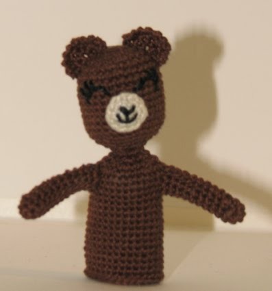 Create Your Adorable Crochet Brown Bear: A Step-by-Step Guide for Craft Lovers Create Your Adorable Crochet Brown Bear: A Step-by-Step Guide for Craft Lovers