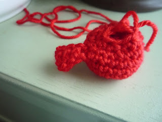Create a Stunning Crocheted Cardinal: Step-by-Step Guide for Beginners and Experts