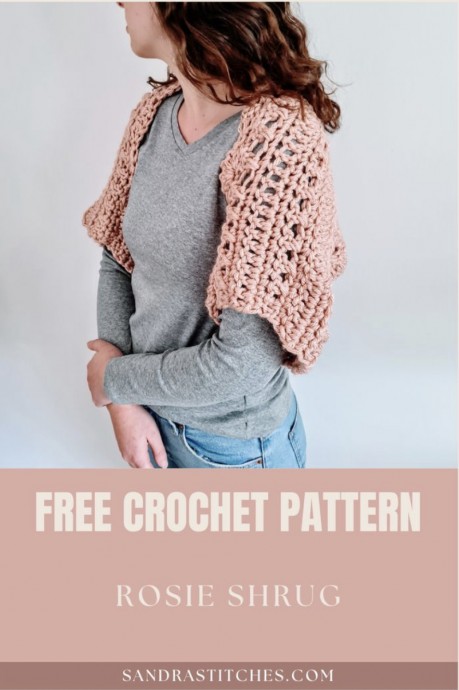 How to Create a Beautiful Crochet Shrug: Perfect for All Seasons and Skill Levels How to Create a Beautiful Crochet Shrug: Perfect for All Seasons and Skill Levels