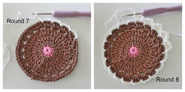 Craft Your Own Crochet Gingerbread Coasters: A Festive Guide for the Holidays