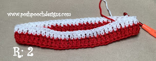 Create Your Own Crochet American Flag Headband: A Step-by-Step Guide