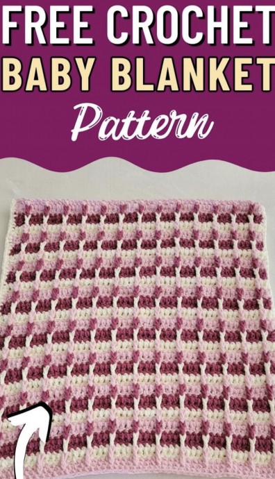 Discover the Beautifully Textured Ridgeline Blanket Pattern for Your Next Crochet Project