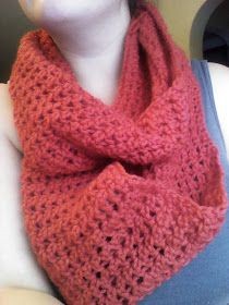 Create Your Own Limitless Infinity Scarf: A Unique Crocheting Guide