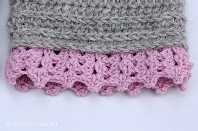 Create Stunning Crochet Far Away Fingerless Gloves for Style and Comfort