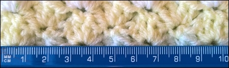 Create a Cozy Crochet Treasure Baby Blanket: A Step-by-Step Pattern Guide for Cherished Moments